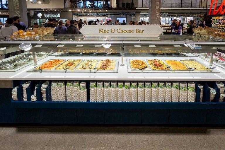 FIGISM 14 The Power of Mac and Cheese Fresh Ideas Group